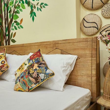 Saigon Old Town Homestay Ho Chi Minh-Byen Eksteriør billede