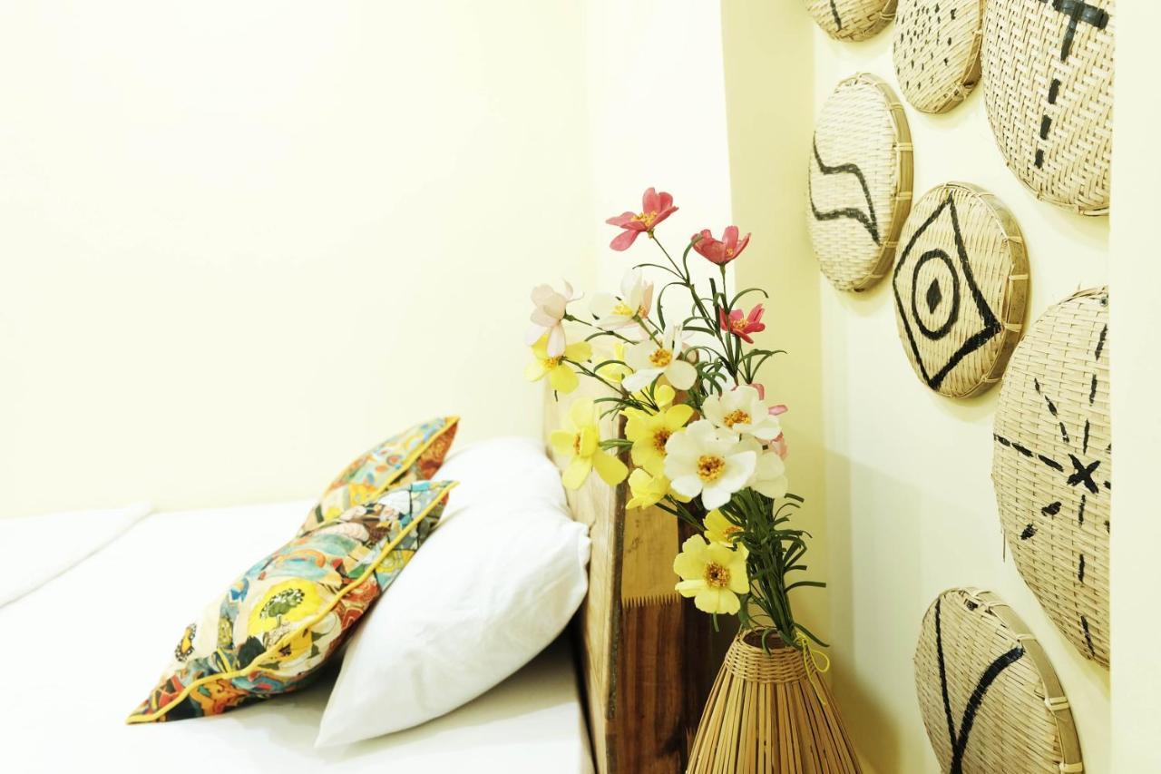 Saigon Old Town Homestay Ho Chi Minh-Byen Eksteriør billede