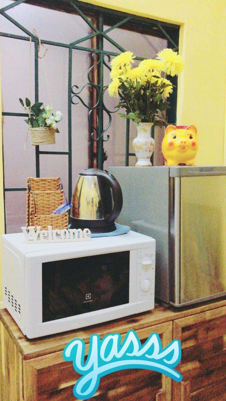 Saigon Old Town Homestay Ho Chi Minh-Byen Eksteriør billede