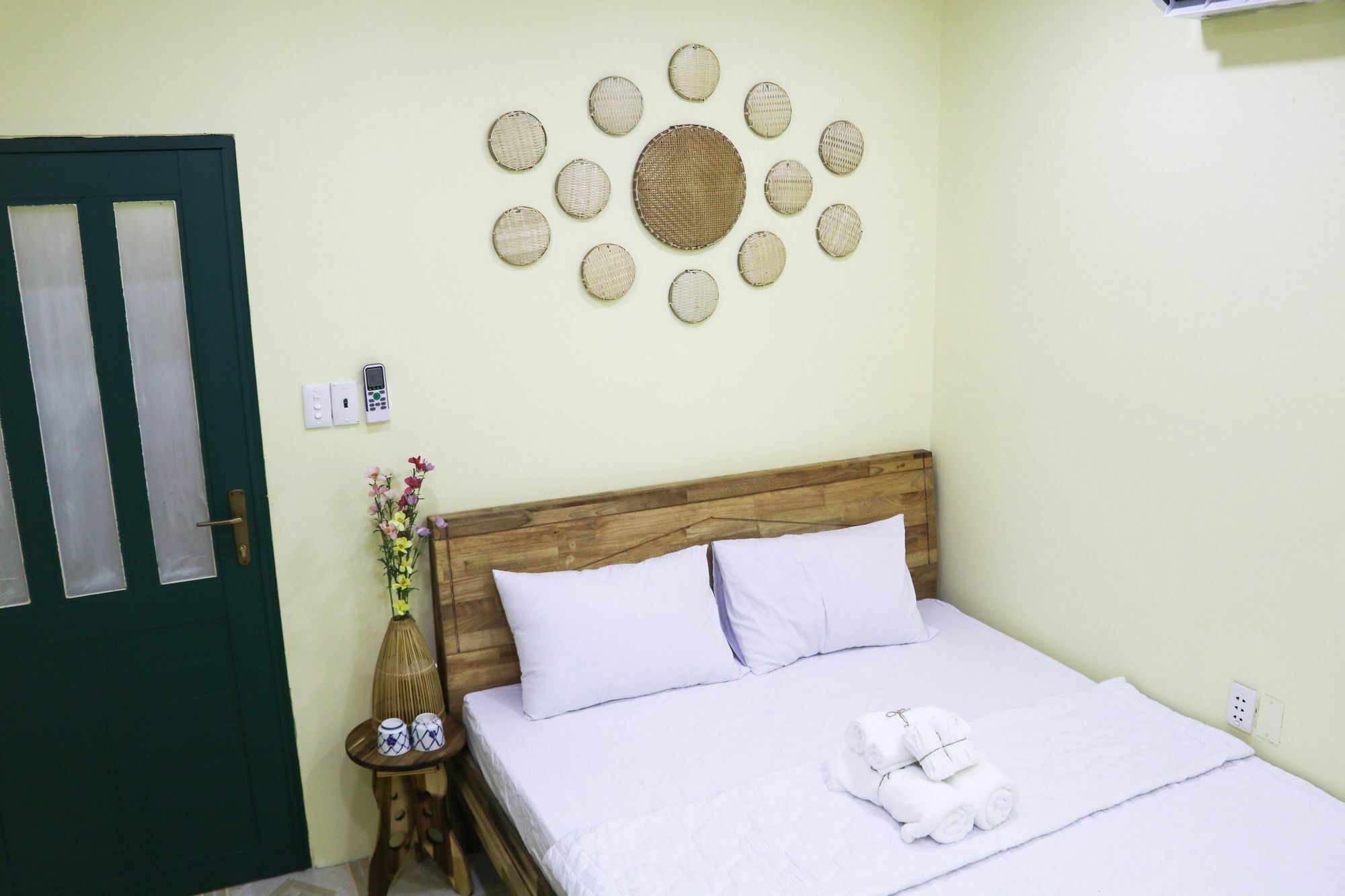 Saigon Old Town Homestay Ho Chi Minh-Byen Eksteriør billede