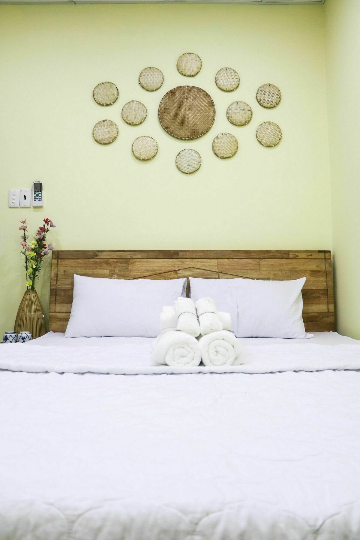 Saigon Old Town Homestay Ho Chi Minh-Byen Eksteriør billede