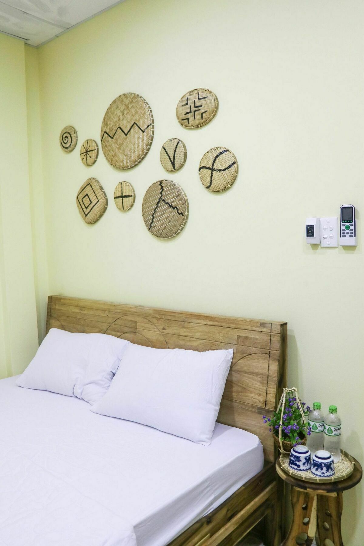 Saigon Old Town Homestay Ho Chi Minh-Byen Eksteriør billede