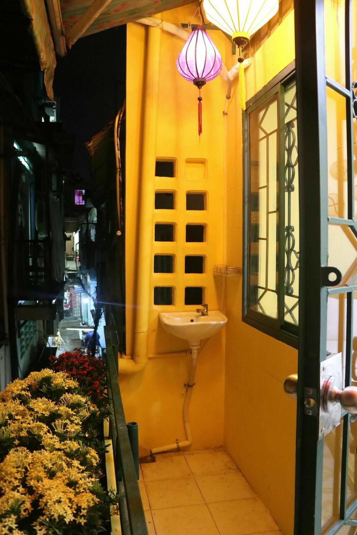 Saigon Old Town Homestay Ho Chi Minh-Byen Eksteriør billede