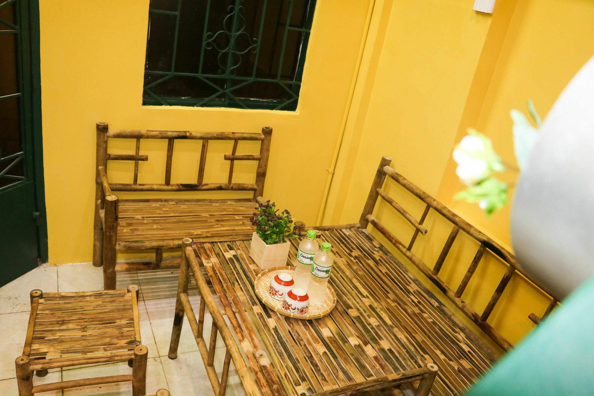 Saigon Old Town Homestay Ho Chi Minh-Byen Eksteriør billede